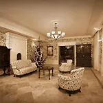 Farma B&b, Suntago & Deepspot 住宿加早餐酒店 3*