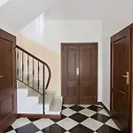 Farma B&b, Suntago & Deepspot 住宿加早餐酒店 3*