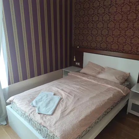 Bed & Breakfast Dwor Many, Suntago & Deepspot