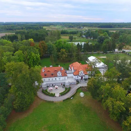 Farma B&b, Suntago & Deepspot Many