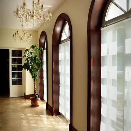 Farma B&b, Suntago & Deepspot Frühstückspension