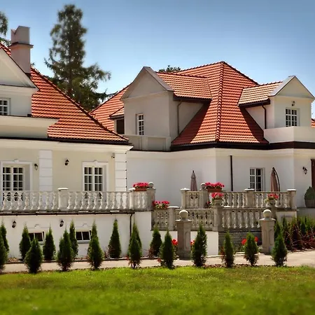 Farma B&b, Suntago & Deepspot 3* Many