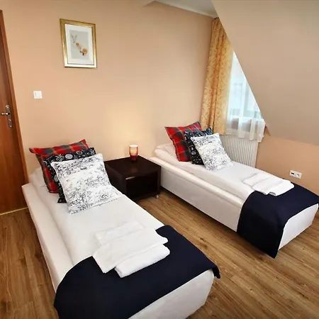 Farma B&b, Suntago & Deepspot