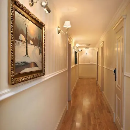 Farma B&b, Suntago & Deepspot Frühstückspension 3*