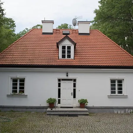 Dwor Many, Noclegi Suntago & Deepspot Bed & Breakfast Many