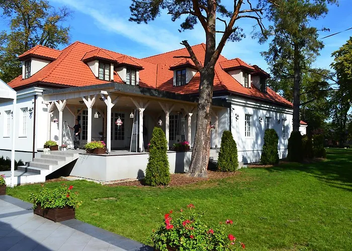 Nocleg ze śniadaniem Farma B&b, Suntago & Deepspot 3*