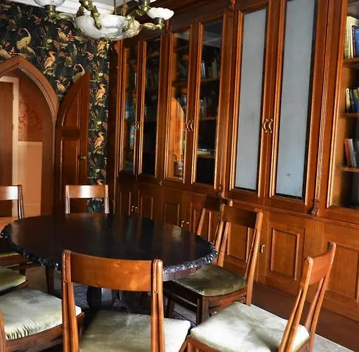 Nocleg ze śniadaniem Farma B&b, Suntago & Deepspot Many