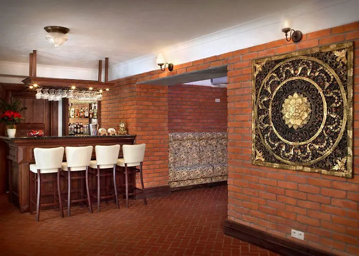 Farma B&b, Suntago & Deepspot 3*