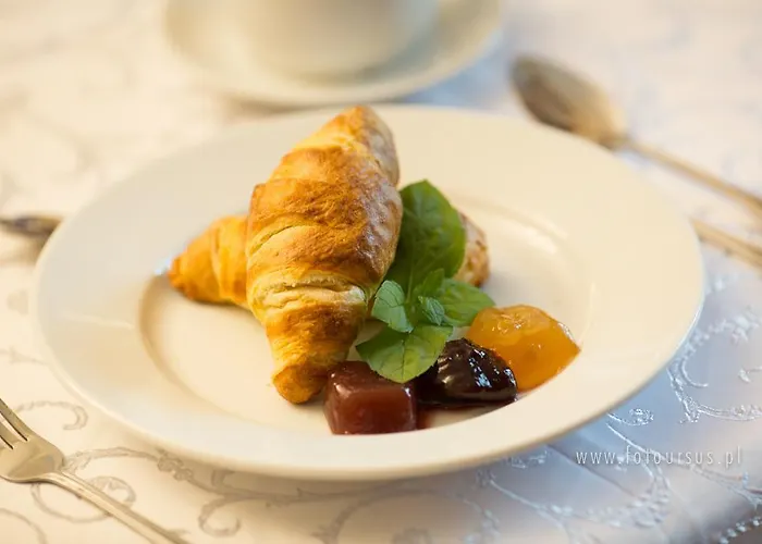 Nocleg ze śniadaniem Farma B&b, Suntago & Deepspot