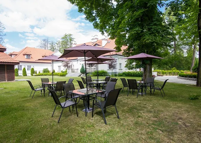 Nocleg ze śniadaniem Farma B&b, Suntago & Deepspot 3*