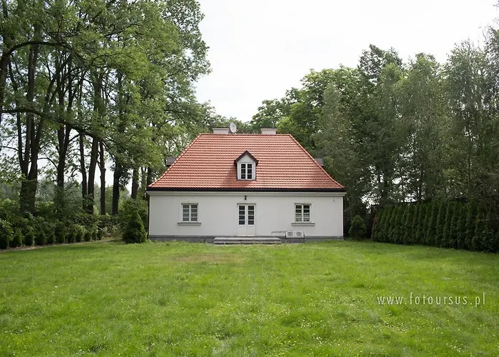 Farma B&b, Suntago & Deepspot Nocleg ze śniadaniem Many