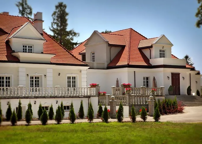 Farma B&b, Suntago & Deepspot 3* Many