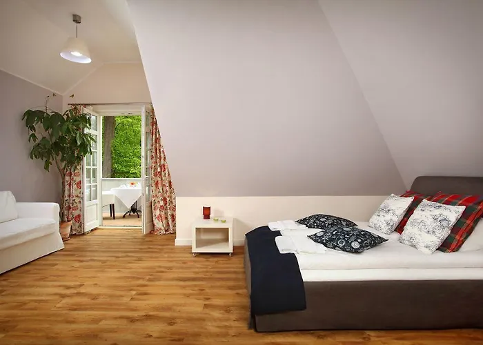 Farma B&b, Suntago & Deepspot Nocleg ze śniadaniem 3*