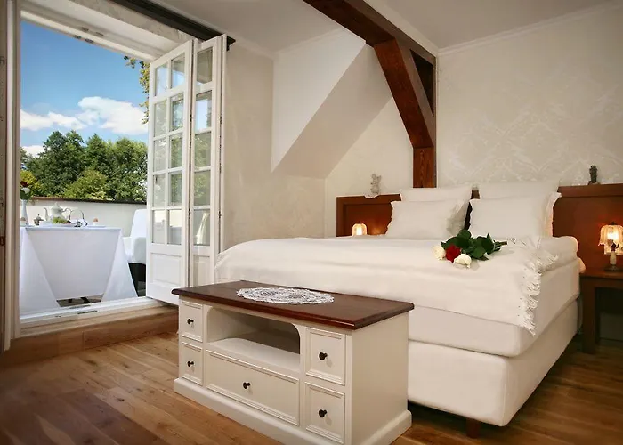 Farma B&b, Suntago & Deepspot 3*