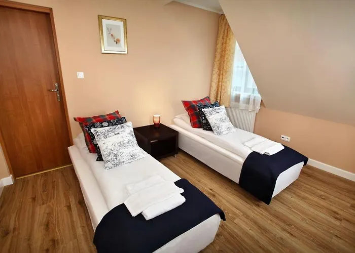 Farma B&b, Suntago & Deepspot