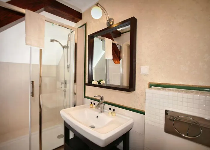 Farma B&b, Suntago & Deepspot Nocleg ze śniadaniem 3*