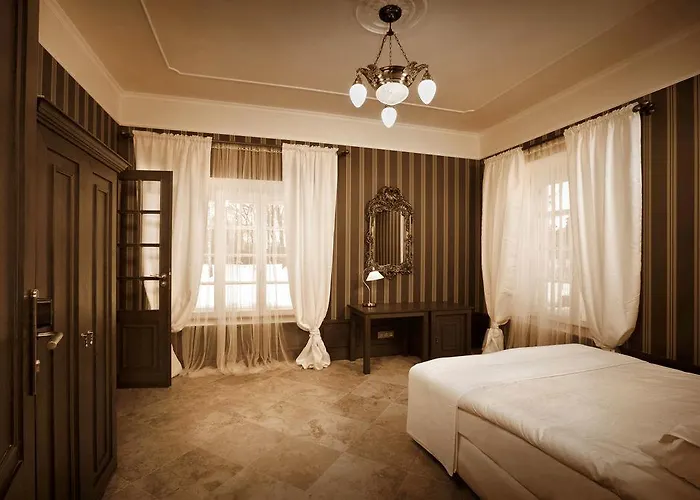 Farma B&b, Suntago & Deepspot 3*