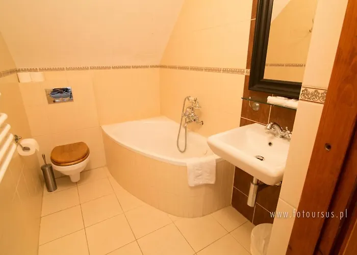 Farma B&b, Suntago & Deepspot Nocleg ze śniadaniem