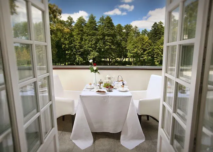 Nocleg ze śniadaniem Farma B&b, Suntago & Deepspot